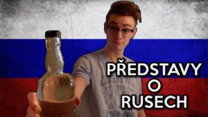 Jak si lidé představují RUSY?