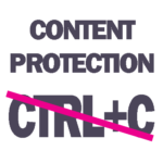 protection