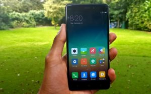 Xiaomi – slušný výkon za rozumné ceny