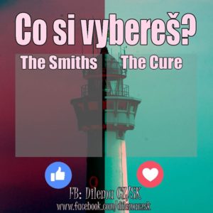 Je tu vůbec někdo, kdo poslouchá aspoň jednu z těchto kapel?