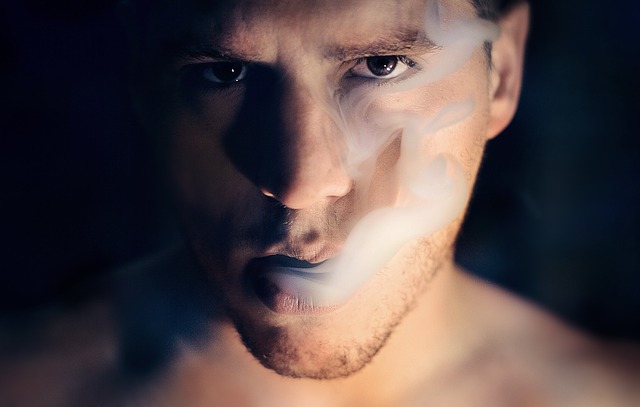Král vapingu