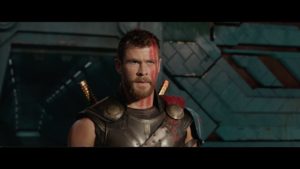 Thor 3 Ragnarok – nový trailer!