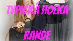 Když holka jde na rande
