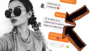 Kuře – Prank s písní na YouTuberku!