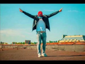 Majk Fejk – Nevinná (song)